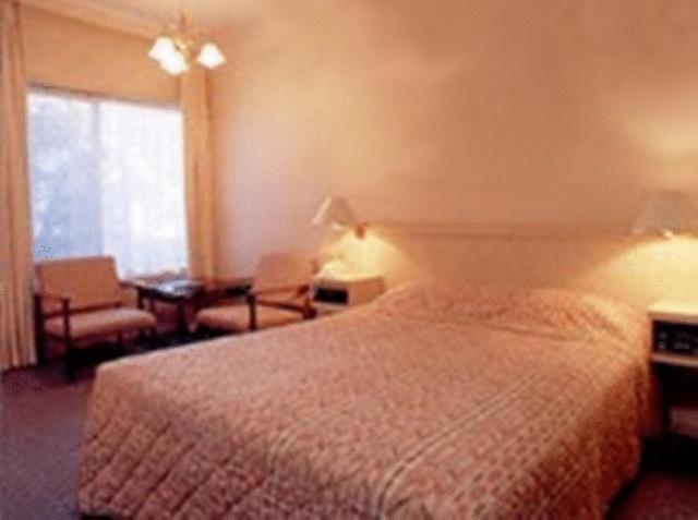 Clayton Monash Motor Inn & Serviced Apartments Exterior photo