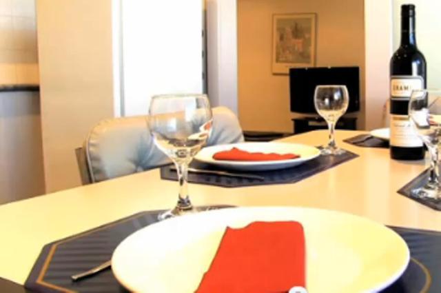 Clayton Monash Motor Inn & Serviced Apartments Room photo