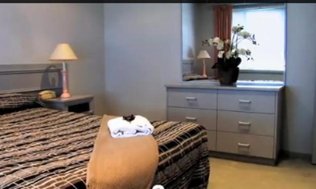 Clayton Monash Motor Inn & Serviced Apartments Room photo
